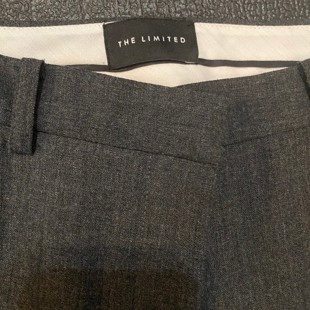 The Limited Dress Pants
